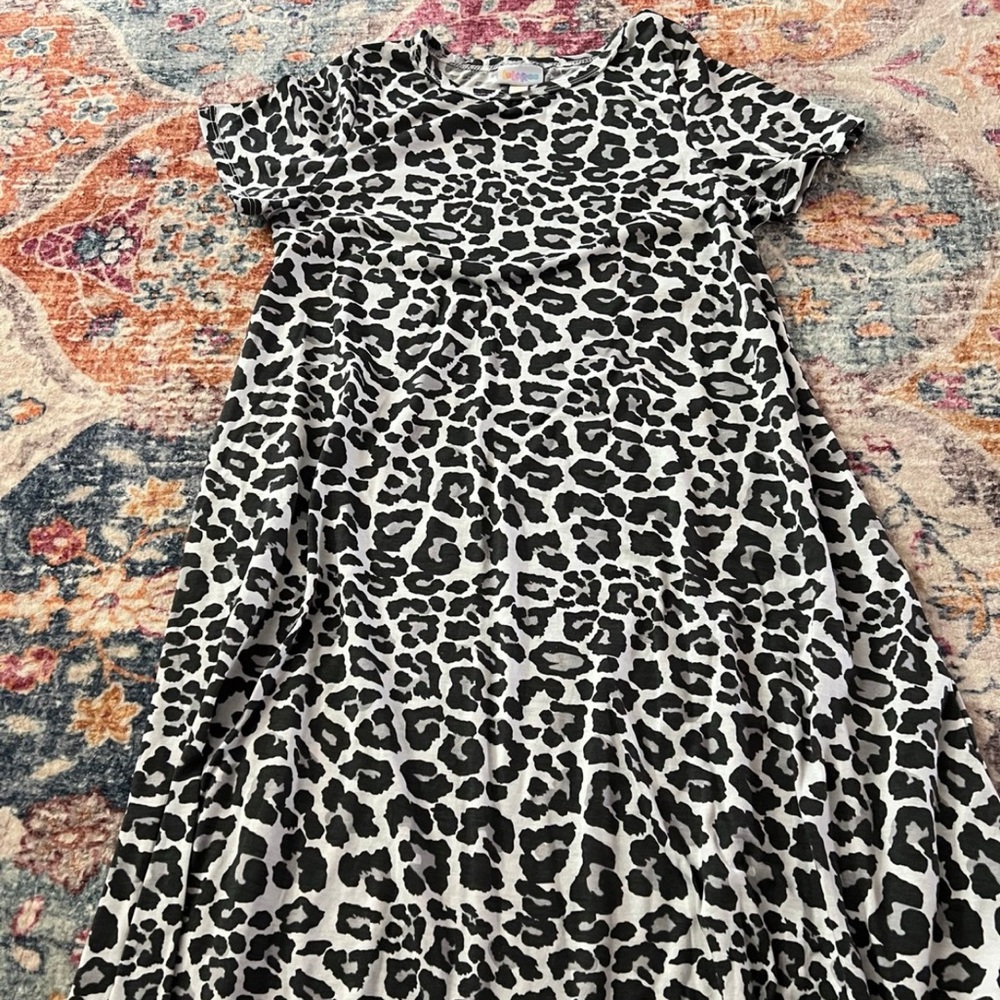 LuLaRoe XXS Carly